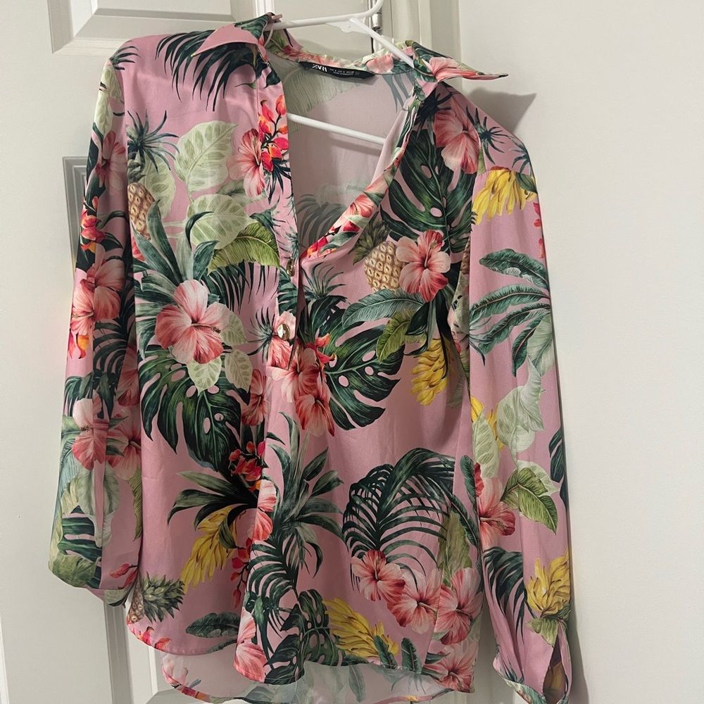 Zara like new